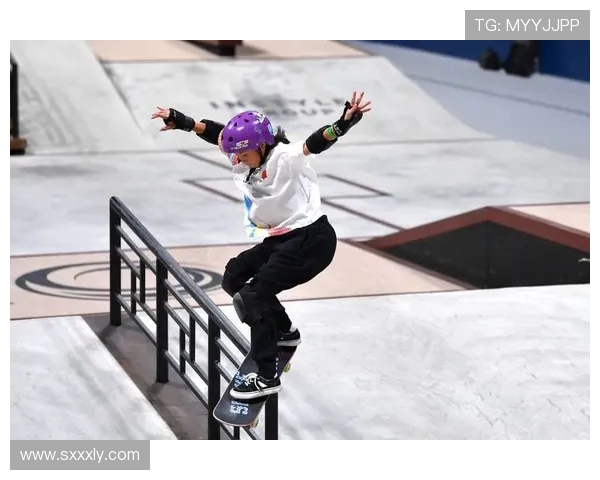 南京滑板队荣登全国滑板状态排行榜第9名展现实力与潜力