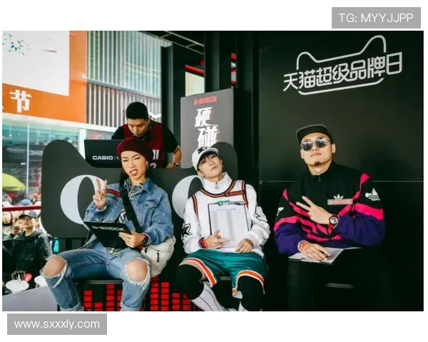 南京街舞队在极限运动嘉年华中以98分高居积分榜首位