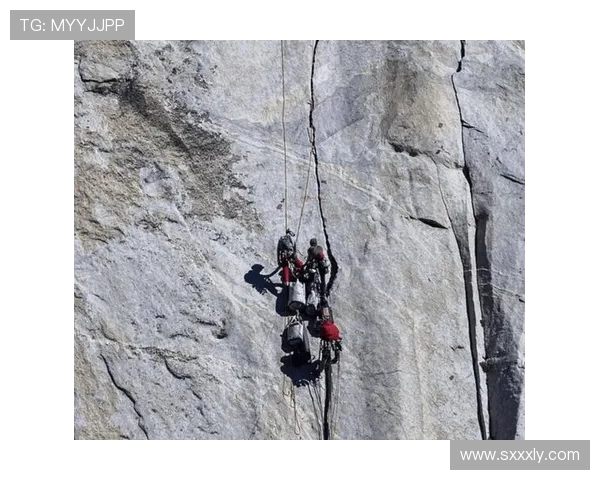 攀岩深度：解密武汉攀岩队的防反